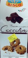 Biscuits aux Pépites de Chocolat