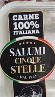 Chicche di carne suina