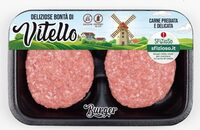Hamburge vitello
