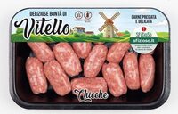 Chicche di vitello