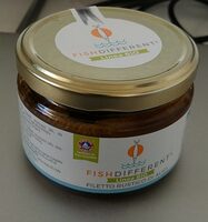 Filetto rustico di alici