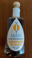 Colatura di Alici