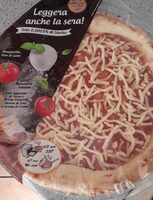 Pizza Margherita