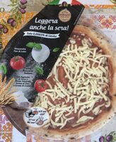 Pizza marghrita