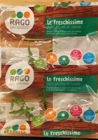 Le freschissime