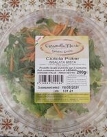 Insalata mista