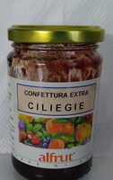 Confettura extra ciliegie
