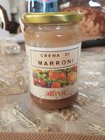 Crema di Marroni