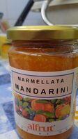 Marmellata mandarini