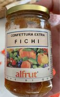 Confettura extra fichi