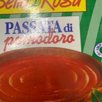 Sos bella rosa