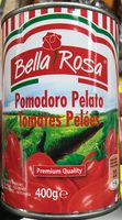 Tomates pelées