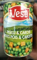 Petits & carottes