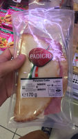 Panpizza Cotto