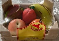 Frutta di marzapane