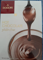 Cioccolata calda