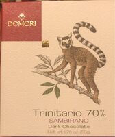 Trinitario 70%