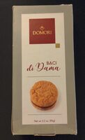 Baci di dama