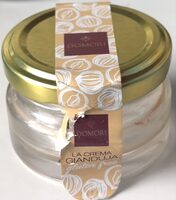 Crema Gianduja