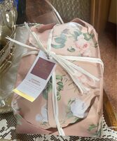 Colomba al gianduia