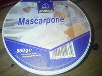 Mascarpone