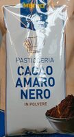 Cacao Amaro