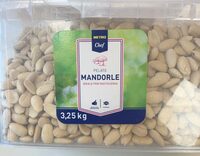 Almonds