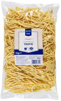 Trofie cestoviny