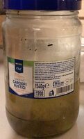 Carciofi rustici
