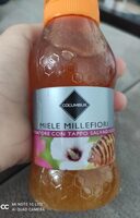 Miele Millefiori