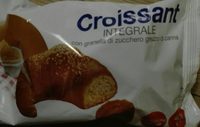 Croissant integrale