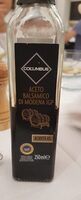 Aceto balsamico di Modena