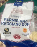 Parmigiano reggiano DOP