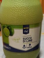 Succo Di Lime