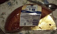 Ciambella allo yogurt