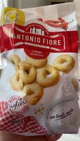 Fragrantini con peperoncino