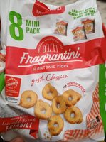 Fragrantini