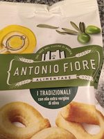 Taralli classici