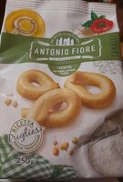 Taralli i genuini