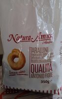 Tarallini