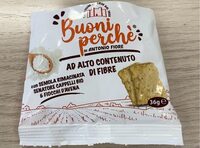Buoni perché