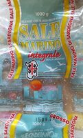 Sale Marino integrarle