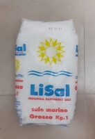 Sale Marino Grosso