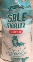 Sale marino