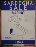 Sale fino