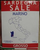 Sale grosso