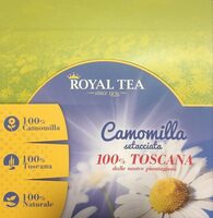 Camomilla Toscana