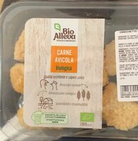 Carne avicola