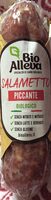 Salametto piccante