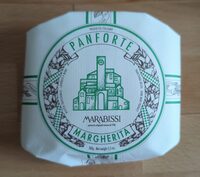 Panforte margherita